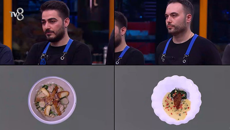 MASTERCHEF 5. ELEME ADAYI (SON ADAY) KİM OLDU (12 Aralık 2025 Cuma-Son Bölüm) |Dün akşam MasterChef Altın Kupa eleme potasına kim gitti, dokunulmazlığı hangi takım, kim kazandı Sezonun ilk kaşığı geldi İşte MasterChef All Star eleme adayları