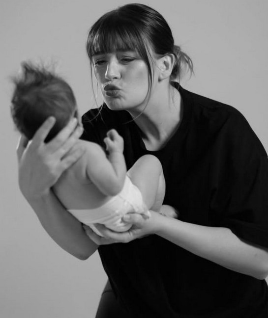 Ünlü oyuncu bu kavuşmayı 54 yıl bekledi... İşte 2025in ünlü bebekleri Ünlü oyuncu bu kavuşmayı 54 yıl bekledi... İşte 2025in ünlü bebekleri