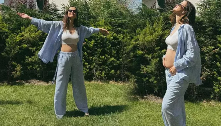 Ünlü oyuncu bu kavuşmayı 54 yıl bekledi... İşte 2025in ünlü bebekleri Ünlü oyuncu bu kavuşmayı 54 yıl bekledi... İşte 2025in ünlü bebekleri