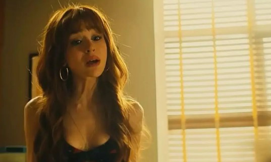 KARİYERİNDE YENİ BİR DÖNÜM NOKTASI: HBO MAXİN JASMİNE DİZİSİ