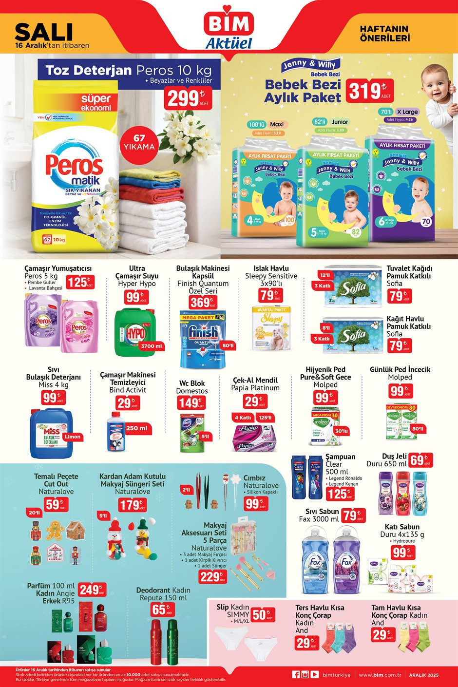 YEPYENİ BİM AKTÜEL YILBAŞI AFİŞİ SATIŞA ÇIKIYOR BİM 16-19 ARALIK 2025 KATALOĞU- İNDİRİMLİ ÜRÜNLER LİSTESİ TAMAMI || Bimde bu hafta neler var Bim aktüel broşürü Carusel Müzik Kutusu, Kokina Çiçeği getiriyor