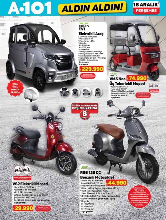 RAFLARDA A101 ALDIN ALDIN AKTÜEL ÜRÜNLER KATALOĞU BU HAFTA 18 ARALIK 2025 || A101 aktüel afişi yeni ürünleri neler A101 indirim broşürü ile cam temizleme robotu, Latte makinesi, katı meyve sıkacağı, piyano, 3lü beyaz cam ankastre seti satışta