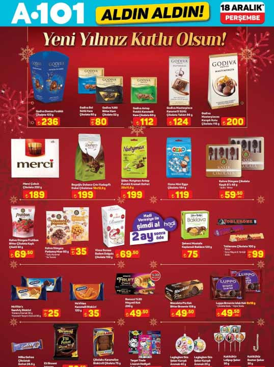 RAFLARDA A101 ALDIN ALDIN AKTÜEL ÜRÜNLER KATALOĞU BU HAFTA 18 ARALIK 2025 || A101 aktüel afişi yeni ürünleri neler A101 indirim broşürü ile cam temizleme robotu, Latte makinesi, katı meyve sıkacağı, piyano, 3lü beyaz cam ankastre seti satışta