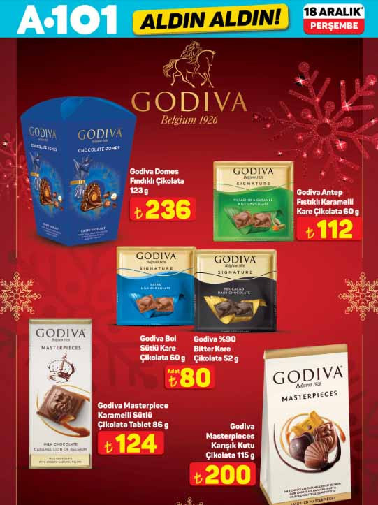 RAFLARDA A101 ALDIN ALDIN AKTÜEL ÜRÜNLER KATALOĞU BU HAFTA 18 ARALIK 2025 || A101 aktüel afişi yeni ürünleri neler A101 indirim broşürü ile cam temizleme robotu, Latte makinesi, katı meyve sıkacağı, piyano, 3lü beyaz cam ankastre seti satışta