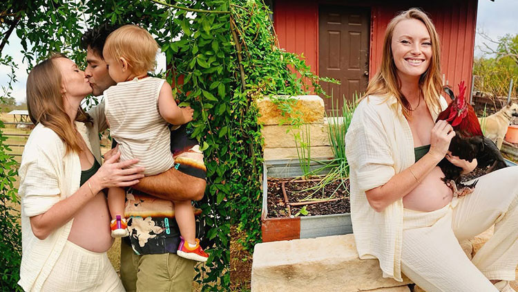 Şöhrete sırtını döndü, oyunculuğu bıraktı… Artık çiftliğinde sebze yetiştiriyor