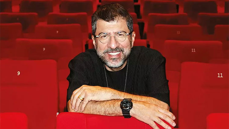 Hakan Bilgin: İnşaat sektörünün Tarkan’ıydım