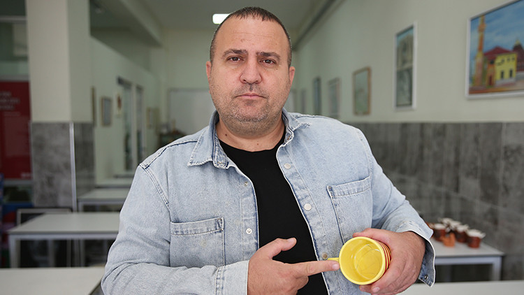 Çoğu kişi farkında olmadan bu şekilde kullanıyor! Uzmanlar uyardı: Oldukça tehlikeli