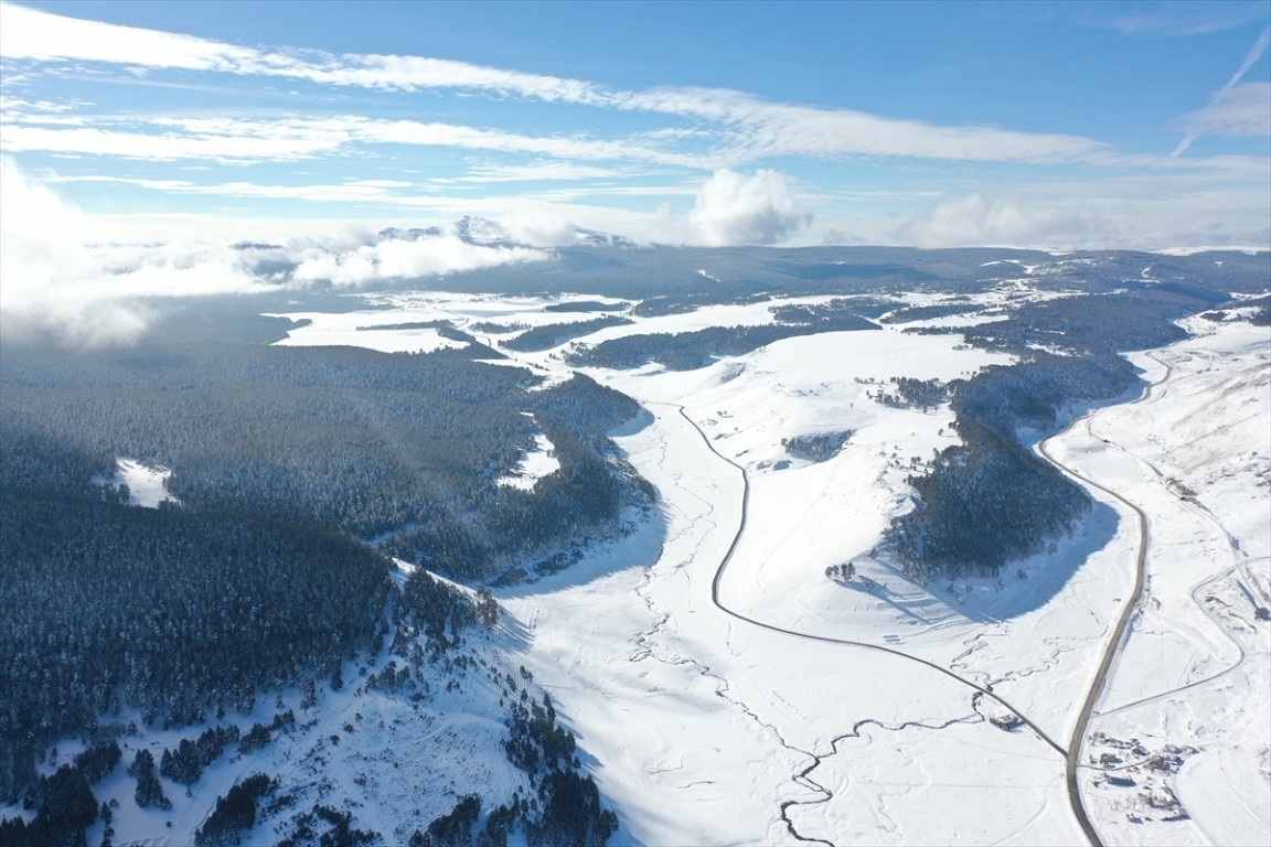  Sürücülerin bekleyişi sürüyor