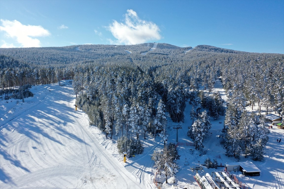  Sürücülerin bekleyişi sürüyor
