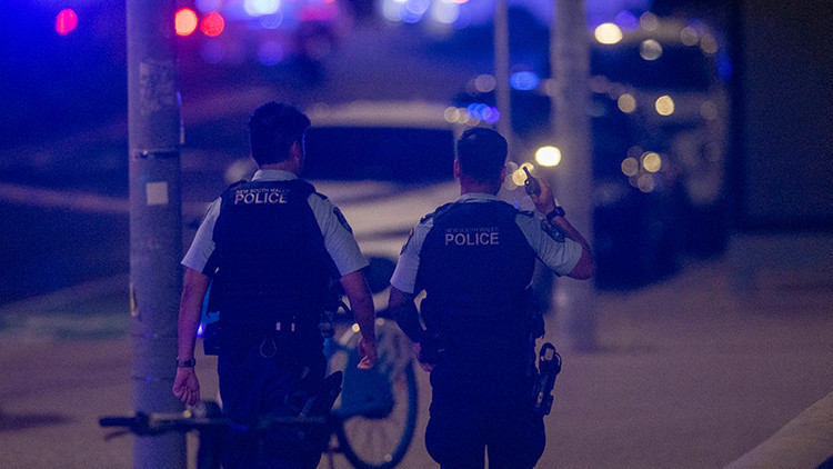 Avustralyada terör saldırısı: En az 12 kişi yaşamını yitirdi Avustralyada terör saldırısı: En az 12 kişi yaşamını yitirdi