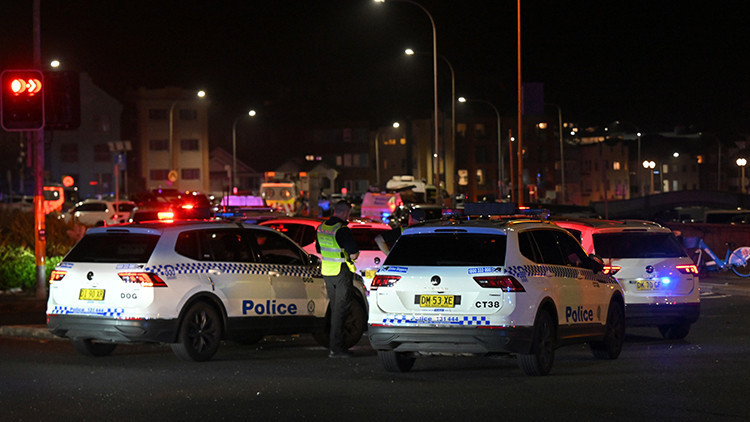 Avustralyada terör saldırısı: En az 12 kişi yaşamını yitirdi Avustralyada terör saldırısı: En az 12 kişi yaşamını yitirdi