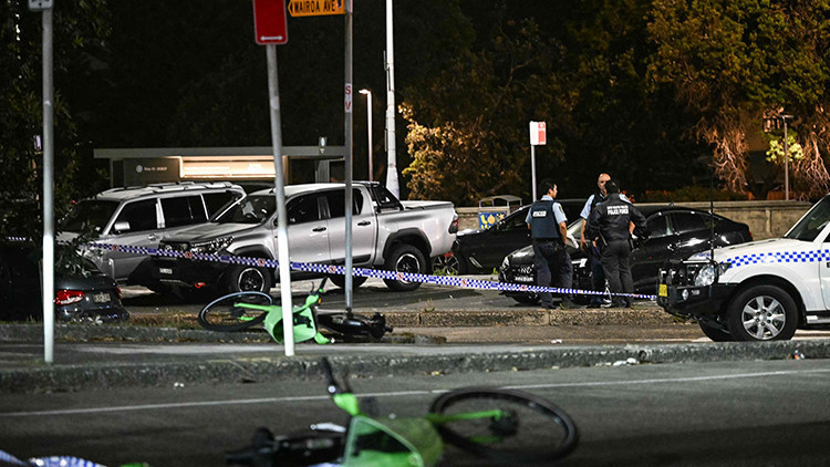 Avustralyada terör saldırısı: En az 12 kişi yaşamını yitirdi Avustralyada terör saldırısı: En az 12 kişi yaşamını yitirdi