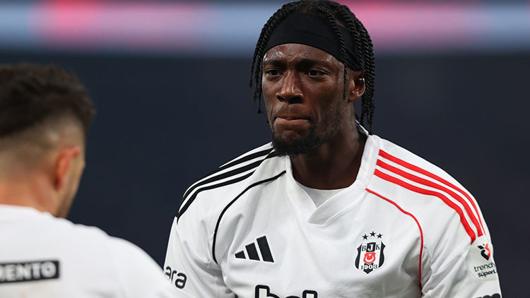 Tammy Abraham: 'Bizi uyarmışlardı, haklıymışlar!'