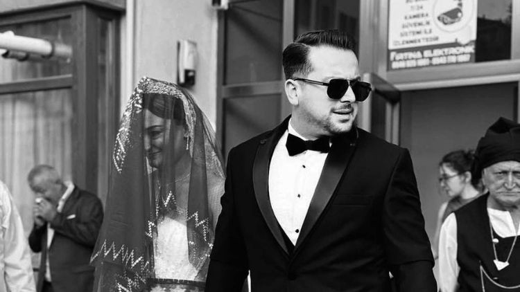 ‘Neden baktın’ cinayeti