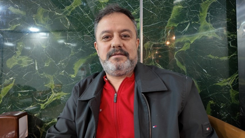 Bir kentin tescilli yemeği | Gece 01.00de yapmaya başlıyorlar: Bu lezzetin tutkunları uyku uyumuyor