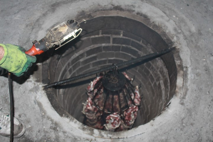 Bir kentin tescilli yemeği | Gece 01.00de yapmaya başlıyorlar: Bu lezzetin tutkunları uyku uyumuyor