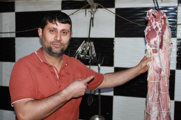 Bir kentin tescilli yemeği | Gece 01.00de yapmaya başlıyorlar: Bu lezzetin tutkunları uyku uyumuyor