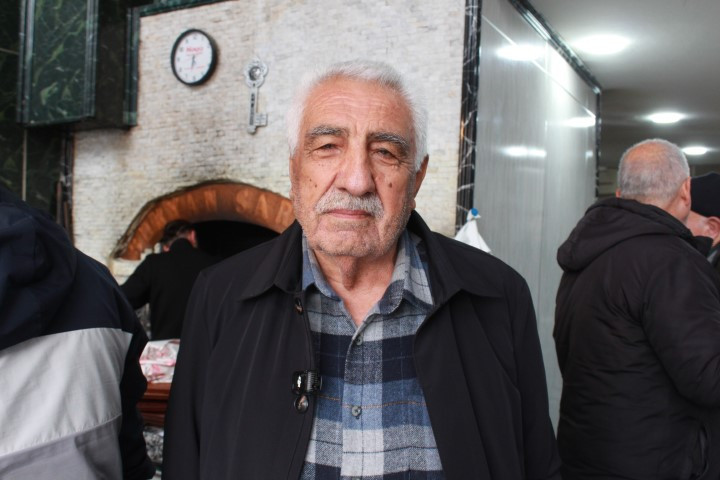 Bir kentin tescilli yemeği | Gece 01.00de yapmaya başlıyorlar: Bu lezzetin tutkunları uyku uyumuyor