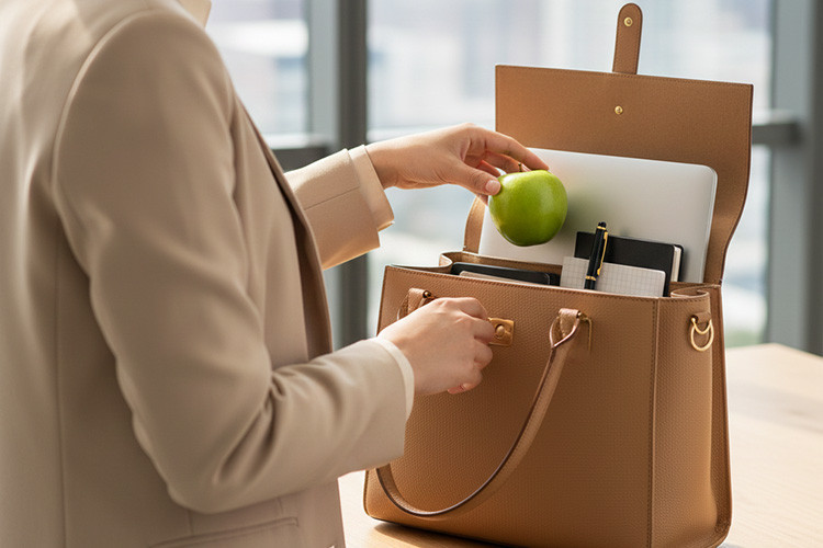 Mutlaka yanımda bulundururum Mutlaka yanımda bulundururum