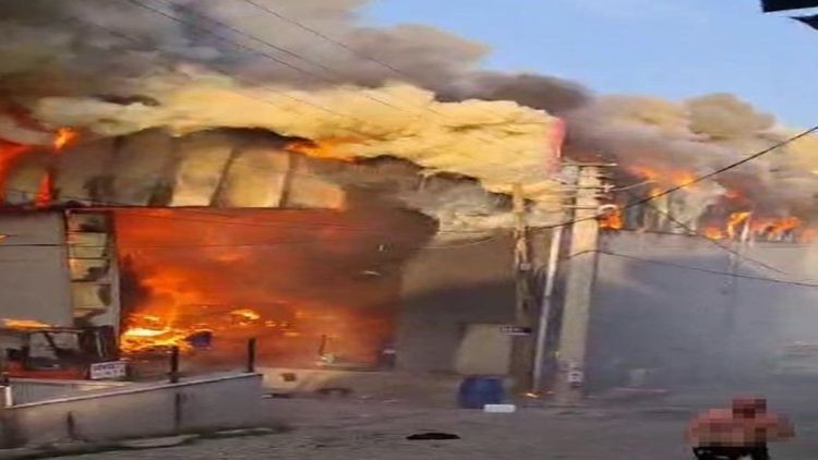 7 işçi ölmüştü, Dilovası’ndaki fabrika faciasında iddianame hazırlandı… Facianın altından ihmaller çıktı