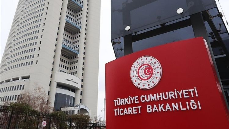 Ticaret Bakanlığı duyurdu… İhracat beyannamesi işlemlerine yeni düzenleme