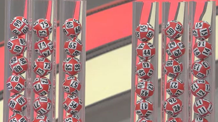 ÇILGIN SAYISAL LOTO SONUÇLARI 15 ARALIK 2025