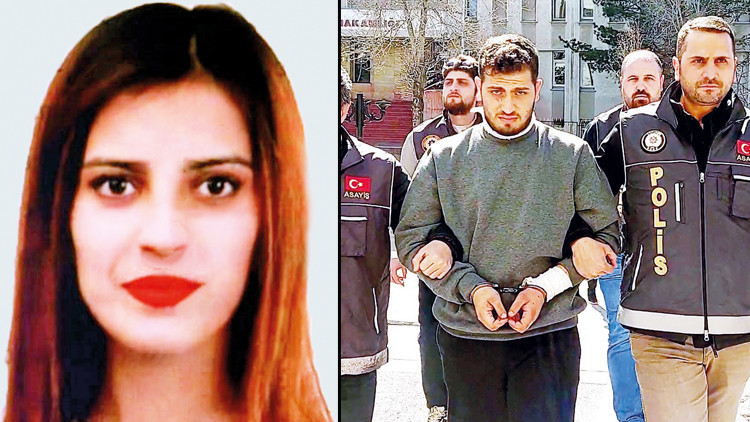 Katilin ‘indirim oyunu’ çürütüldü