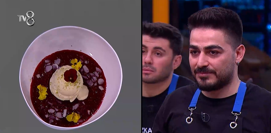 MASTERCHEF HAFTANIN İLK ELEME ADAYI (15 ARALIK PAZARTESİ 2025) || Dün akşam MasterChef Altın Kupa eleme adayı kim oldu, dokunulmazlığı kim kazandı All Starda ikinci kaşık geldi