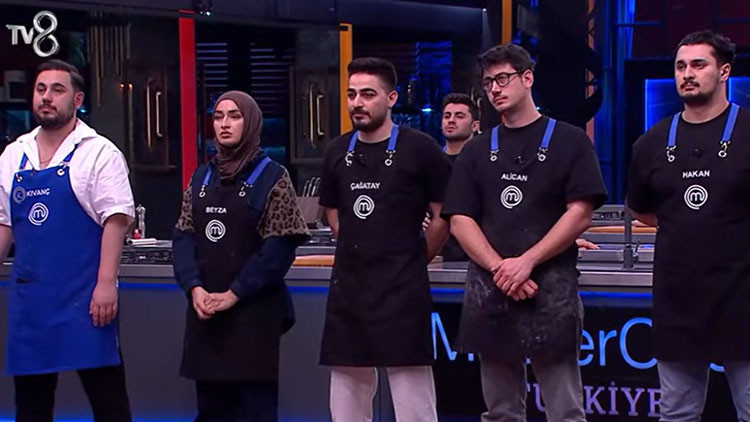 SEZONUN İKİNCİ KAŞIĞI SAHİBİNİ BULDU || BİREYSEL DOKUNULMAZLIĞI KİM ALDI