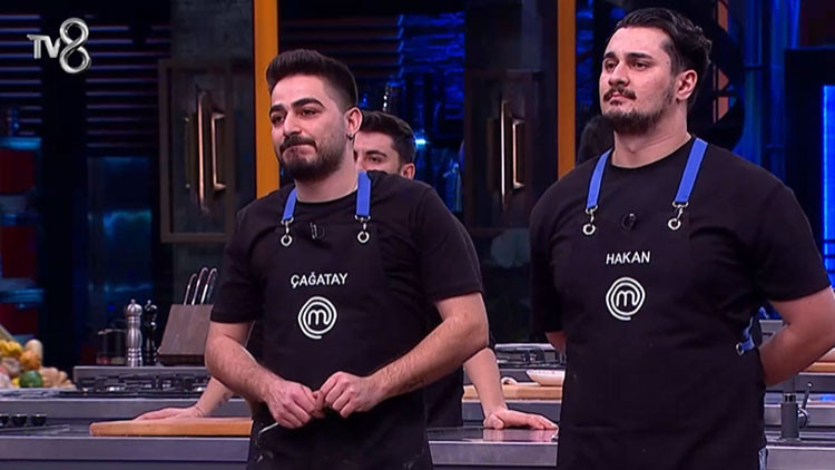 MASTERCHEF HAFTANIN İLK ELEME ADAYI (15 ARALIK PAZARTESİ 2025) || Dün akşam MasterChef Altın Kupa eleme adayı kim oldu, dokunulmazlığı kim kazandı All Starda ikinci kaşık geldi