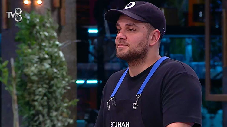 MASTERCHEF ELEME ADAYI KİM OLDU