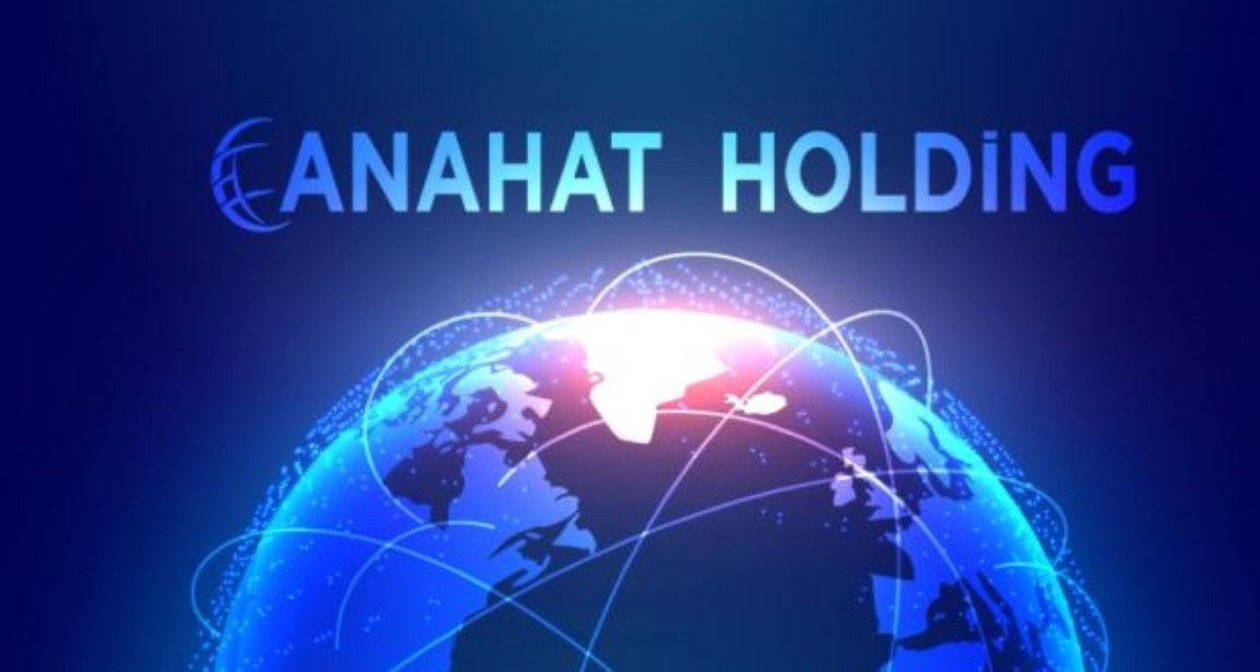 ANAHAT HOLDİNGE KAYYUM ATANDI