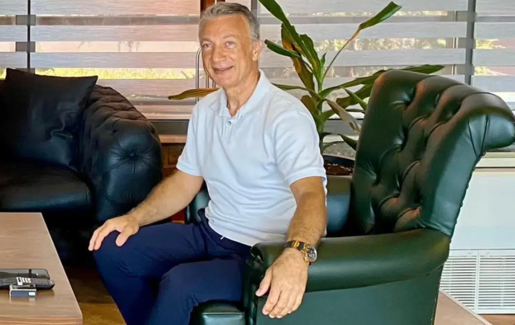 SELAHATTİN AYDININ ANAHAT HOLDİNG VE GAİN MEDYADAKİ ROLÜ