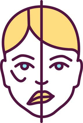 Islak saçla uyumak sinüzite yol açar mı Sinüzit ve yüz felci hakkındaki doğru bilinen yanlışlar