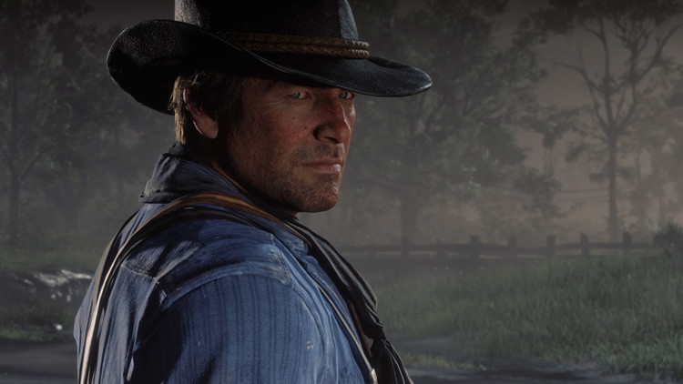 Epic Games'ten RDR 2 sürprizi! 31 Aralık'a kadar ücretsiz dağıtacağı ...