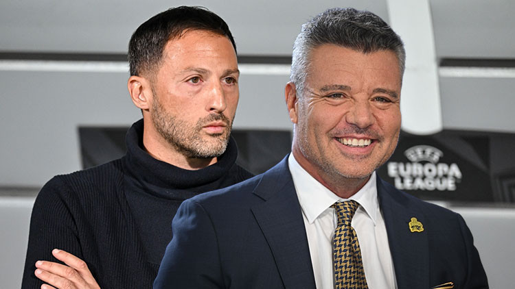 Fenerbahçe'nin transferde 1 numaralı hedefi ortaya çıktı! Tedesco, Sadettin Saran'dan istedi