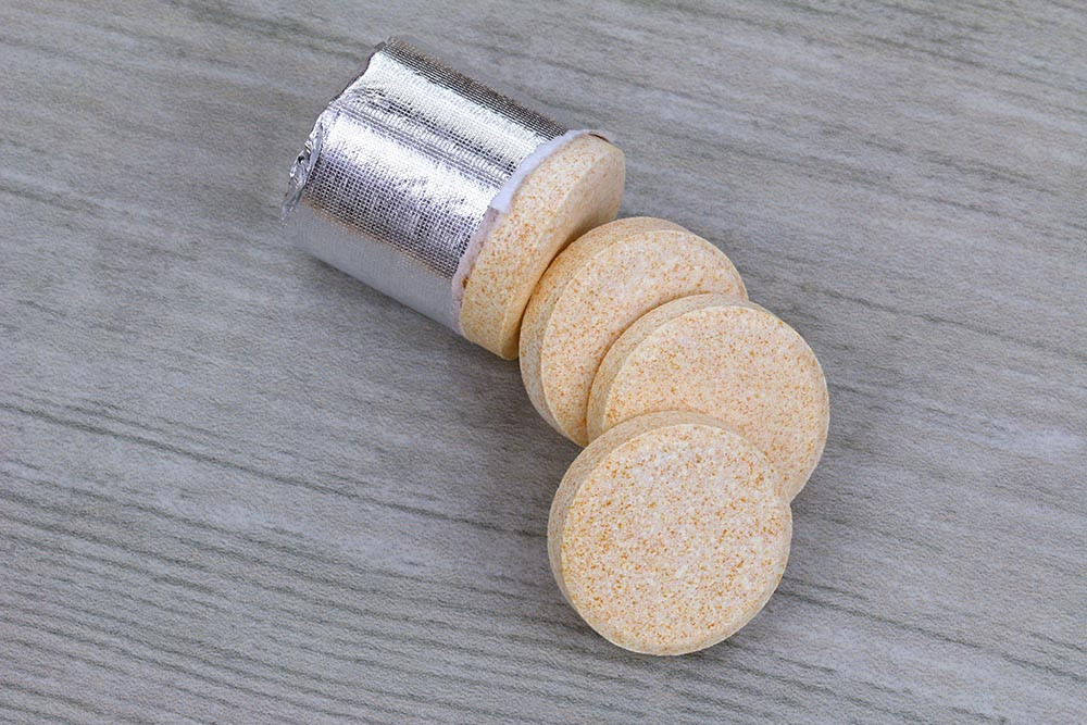 Bu mineral soğuk algınlığının süresini kısaltıyor