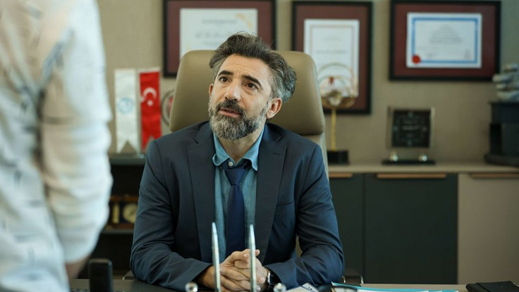 YAYIN GÜNÜ DEĞİŞMİŞTİ YAYIN GÜNÜ DEĞİŞMİŞTİ