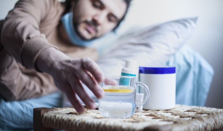 Çinko dışında, bağışıklık sisteminizi güçlendirin