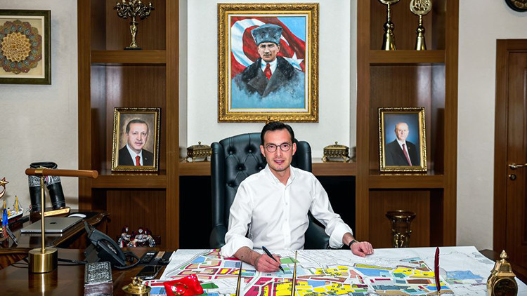 MEHMET KEMAL YAZICIOĞLU KİMDİR