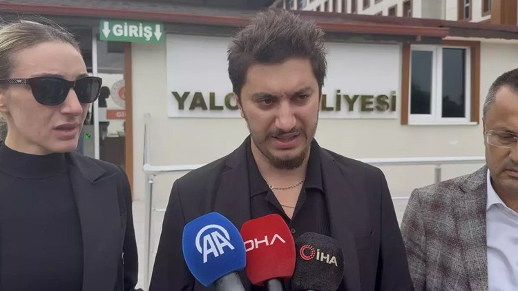 TUĞBERK YAĞIZ GÜLTER İFADEYE ÇAĞRILDI