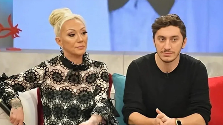 GÜLLÜNÜN OĞLU TUĞBERK YAĞIZ GÜLTER KİMDİR