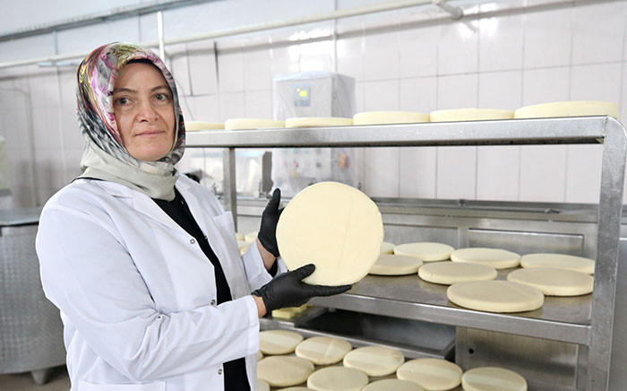  Gecemiz gündüzümüz yok, tüm zamanımızı buna ayırıyoruz