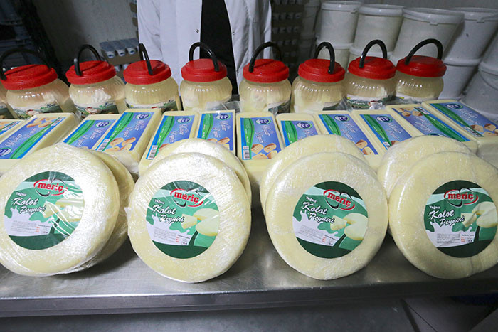  Gecemiz gündüzümüz yok, tüm zamanımızı buna ayırıyoruz