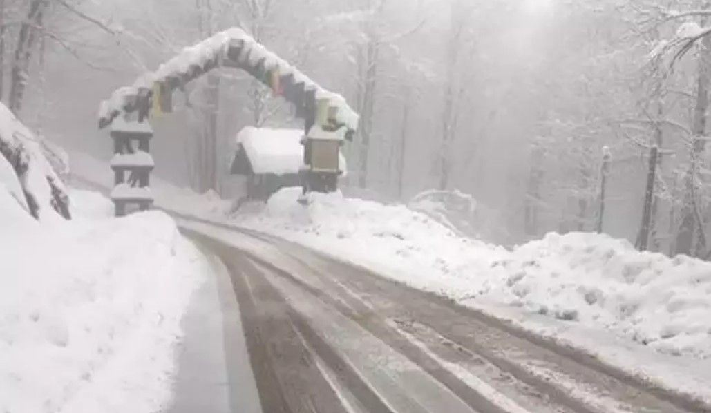 GENEL HAVA DURUMU VE SICAKLIKLAR