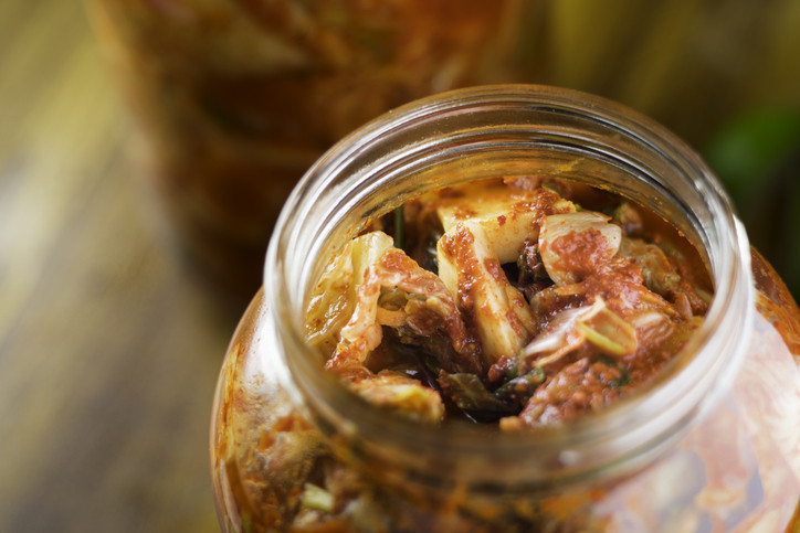 Kötü şöhreti geride kaldı Proteinin yerini alacak