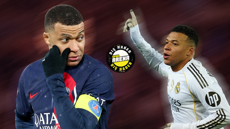 Mbappe, PSG'ye açtığı davayı kazandı: Fransız devi tarihi bir tazminat ödeyecek!