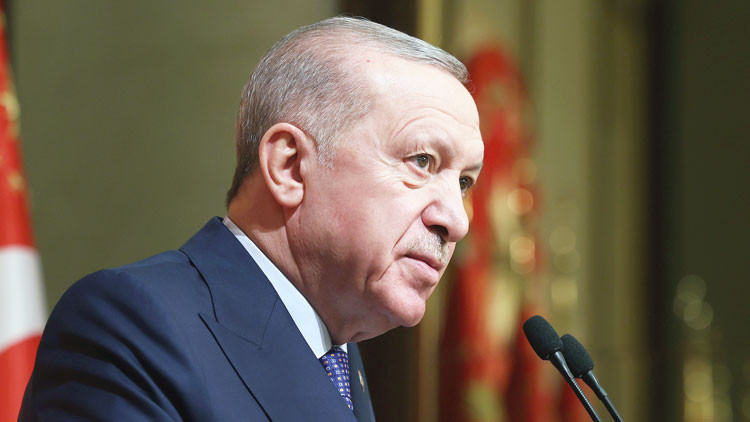 Karadeniz uyarısı: İki tarafa da ikazlarımızı iletiyoruz