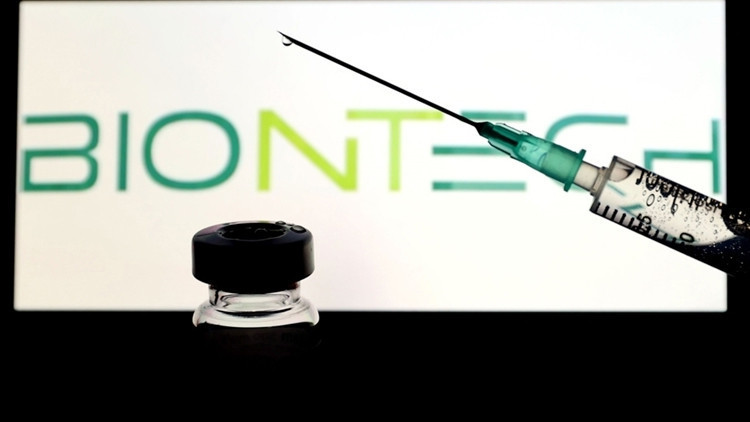 DMM'den Türkiye’ye BioNTech aşısı gelmedi iddialarına yalanlama
