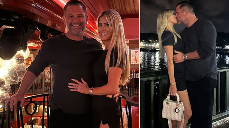 Altı yılda üç evliliği tarihe gömdü... Sevgilisiyle verdiği poz infial yarattı: Çocuklarından da mı utanmadın!